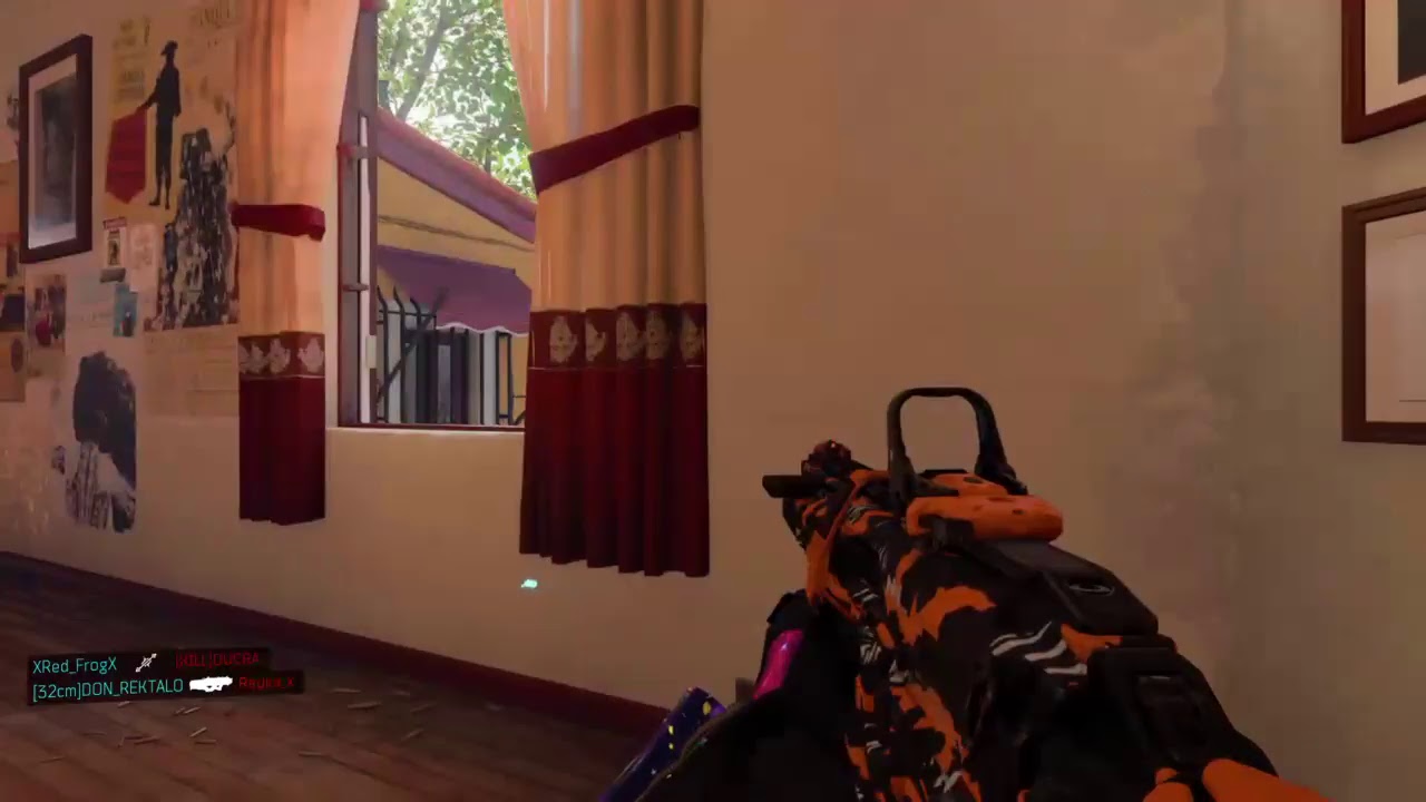 Black Ops 4 - Rage, Rage, RAGE!!! Und das am Samstag... - YouTube