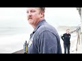 Hurricane Swell Hits Long Beach Peninsula | 9.6.26
