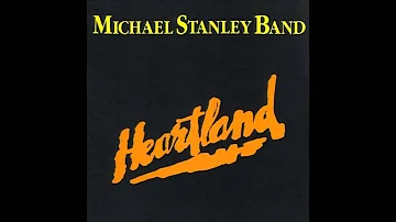 Michael Stanley Band - Save A Little Piece For Me (Melodic rock - Aor)