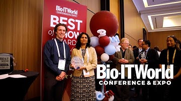 Bio-IT World 2024 Best in Show Winner: CellKb