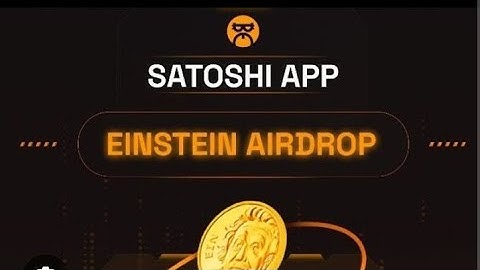 Add Einstein to metamask || submit EIN contact address to metamask || Einstein airdrop.