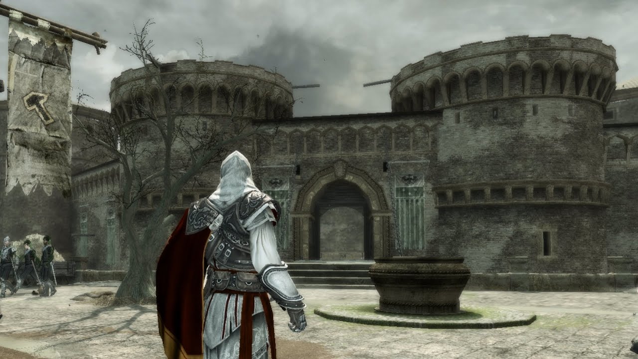 Assassin's Creed II: Battle of Forli - Metacritic