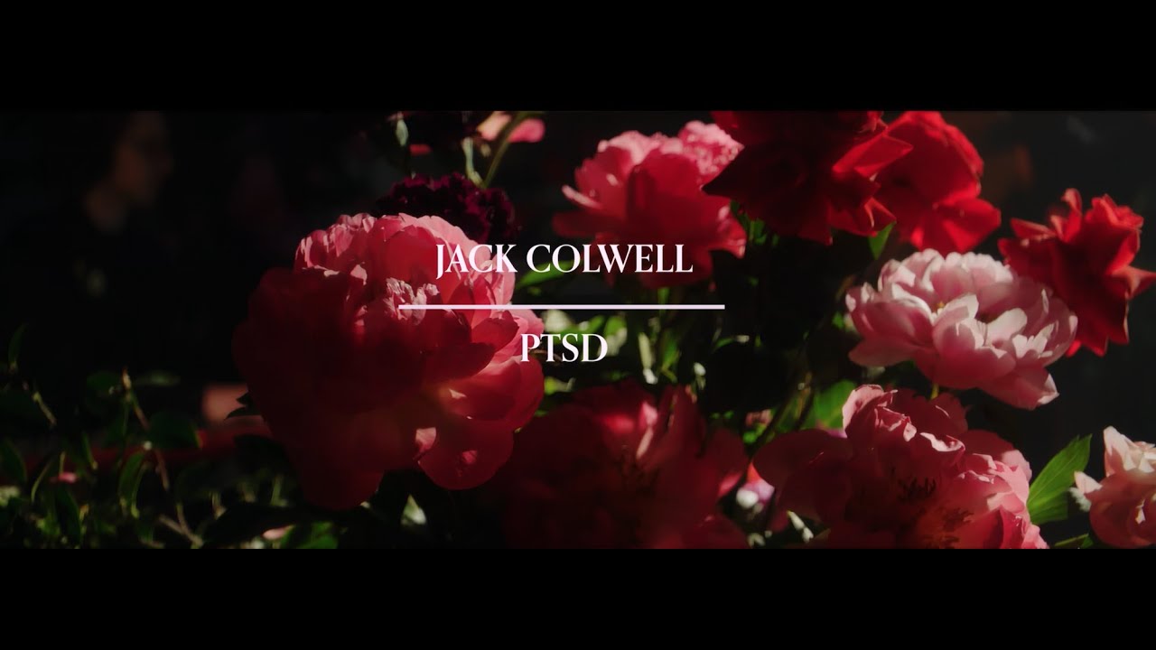 Watch Jack Colwell - PTSD - Live at Golden Retriever Studios on YouTube Watch Jack Colwell - PTSD - Live at Golden Retriever Studios on YouTube