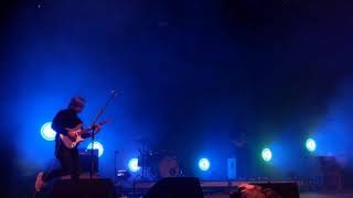 CHON - Puddle (clip, live in Denver 11-16-19)