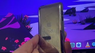 How to put music on iPod using mac 2022 onward