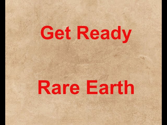 Get Ready - Rare Earth - with lyrics - YouTube