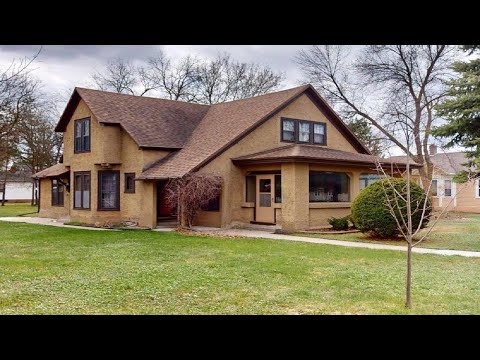 712 6th St, Brookings, SD home video tour