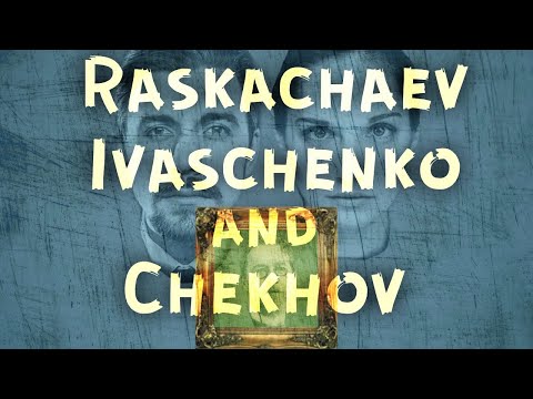 А.П. Чехов - Предложение