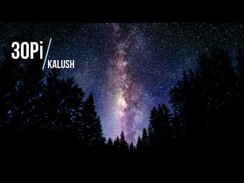 KALUSH Зорі Ти знаєш а зорі також співають Їх чути за великими полями