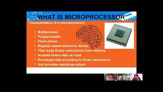 Famous MICROCOMPUTER FUNDAMENTAL, BMMA 2343 MICROPROCESSOR TECHNOLOGY (ADIB, IZMUL & AMIN) Wealth