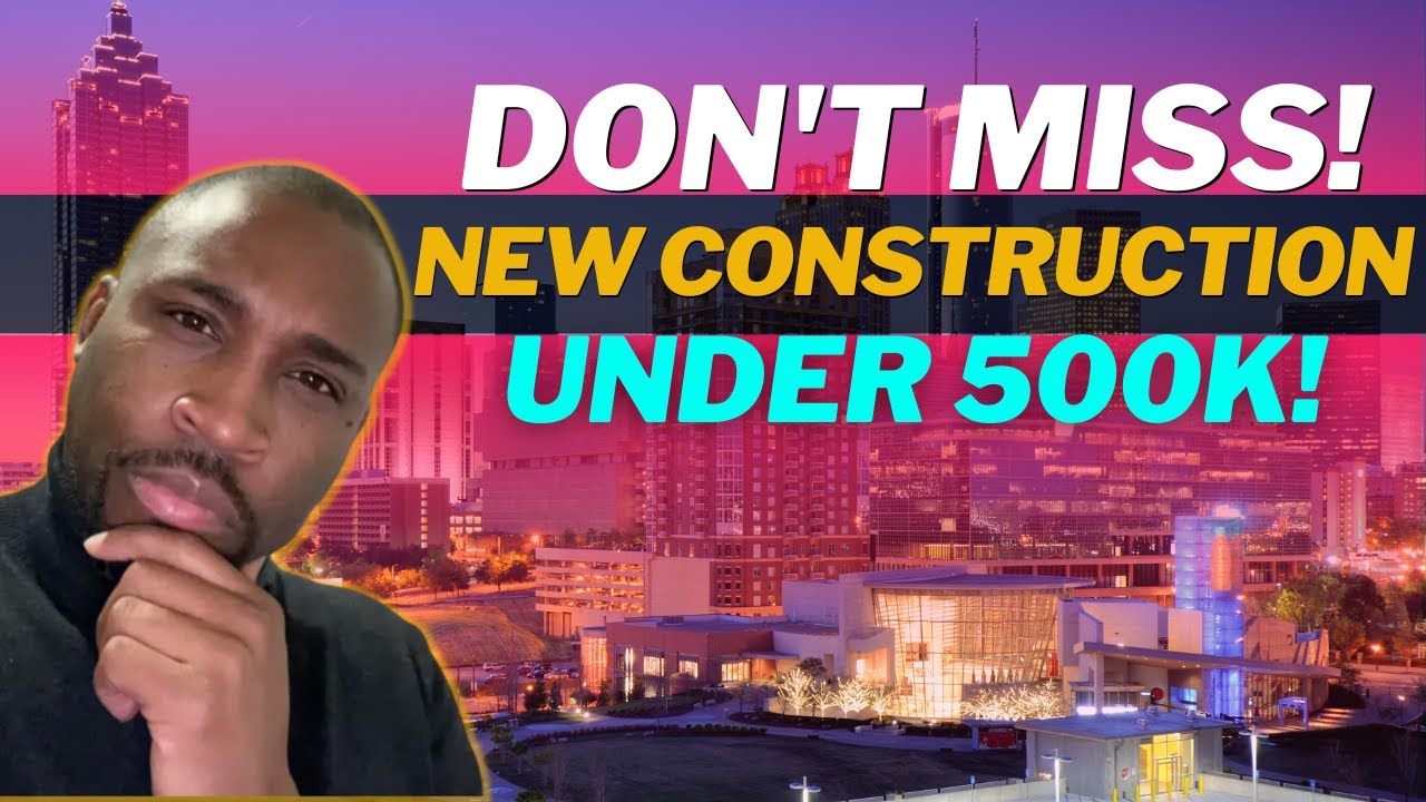 Incredible New Construction Homes in Bethlehem GA Can'tMiss