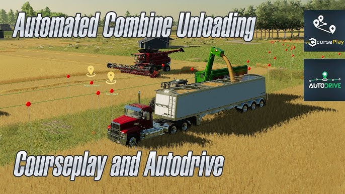 20 of the BEST MODS for Farming Simulator 22 for PC 