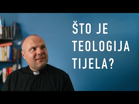 Video: Što je teologija krštenja?