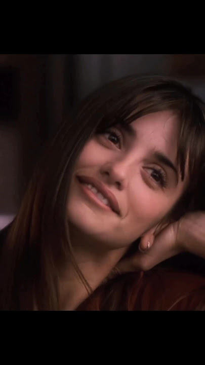 Vanilla Sky || Kissing scene 😍#shortvideo #short