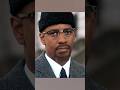 Malcolm was assassinated. RIP, legend.