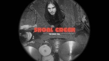 Shoal Creek - THE BAND FEEL (Official Music Video)