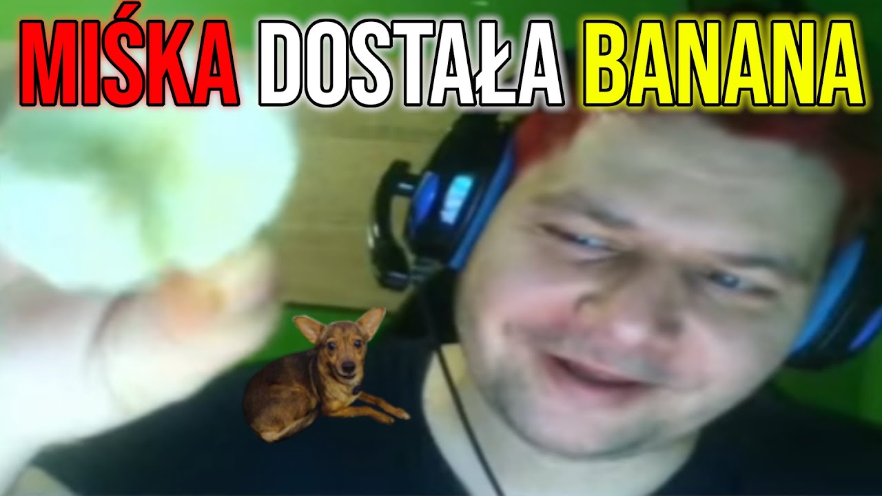 dawid-jasper-mi-ka-dosta-a-banana-youtube