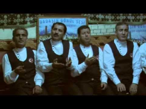 Dadaşın Gönül Sesi - Bayram O Bayram Ola