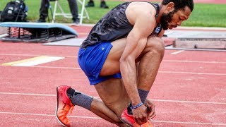 How does Zensah Athlete, Rex Parker, perform without limits
