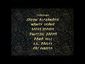 Duckman End Credits Original Version Duckman End Credits Original Version