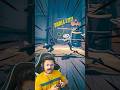 Escape from തള്ള #shorts #short