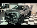 2025 75 VOLKSWAGEN AMAROK 3 0 PANAMERICANA MA SV BLACK EDITION