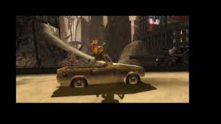 Wall-E let's play | Part 1 | A game from my childhood | Flutterchu