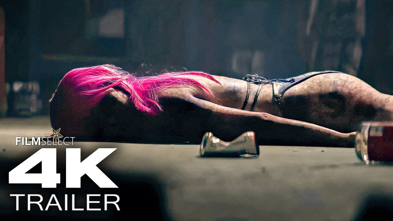 WE BURY THE DEAD Official Trailer 2 (2026)