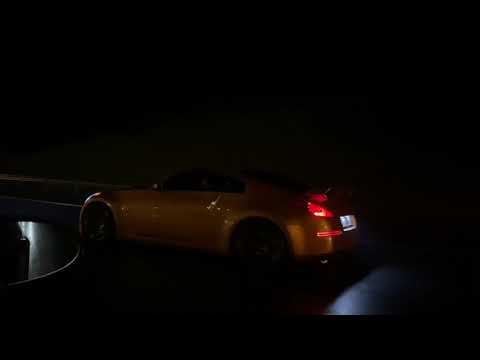 350z gtr exhaust redline 34 MAM 88 34 rol 88 exhaust konser