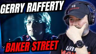 Full Gerry Rafferty - Baker Street | I Knew the Sax... But Never Heard the Story! Guide