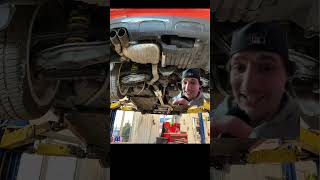 Crazy BMW X1 Engine Swap For Sale #bmw #cars #usedcars #engineswap #LS