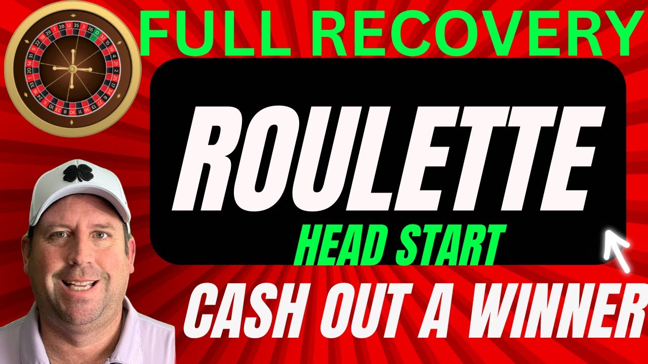 BEST WINNING FULL RECOVERY ROULETTE SYSTEM!! best viralvideo gaming