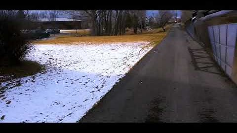 A Deformer Train | After Effects | Element 3D