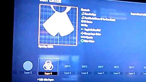 Dog Tag Emblem Black Ops 2