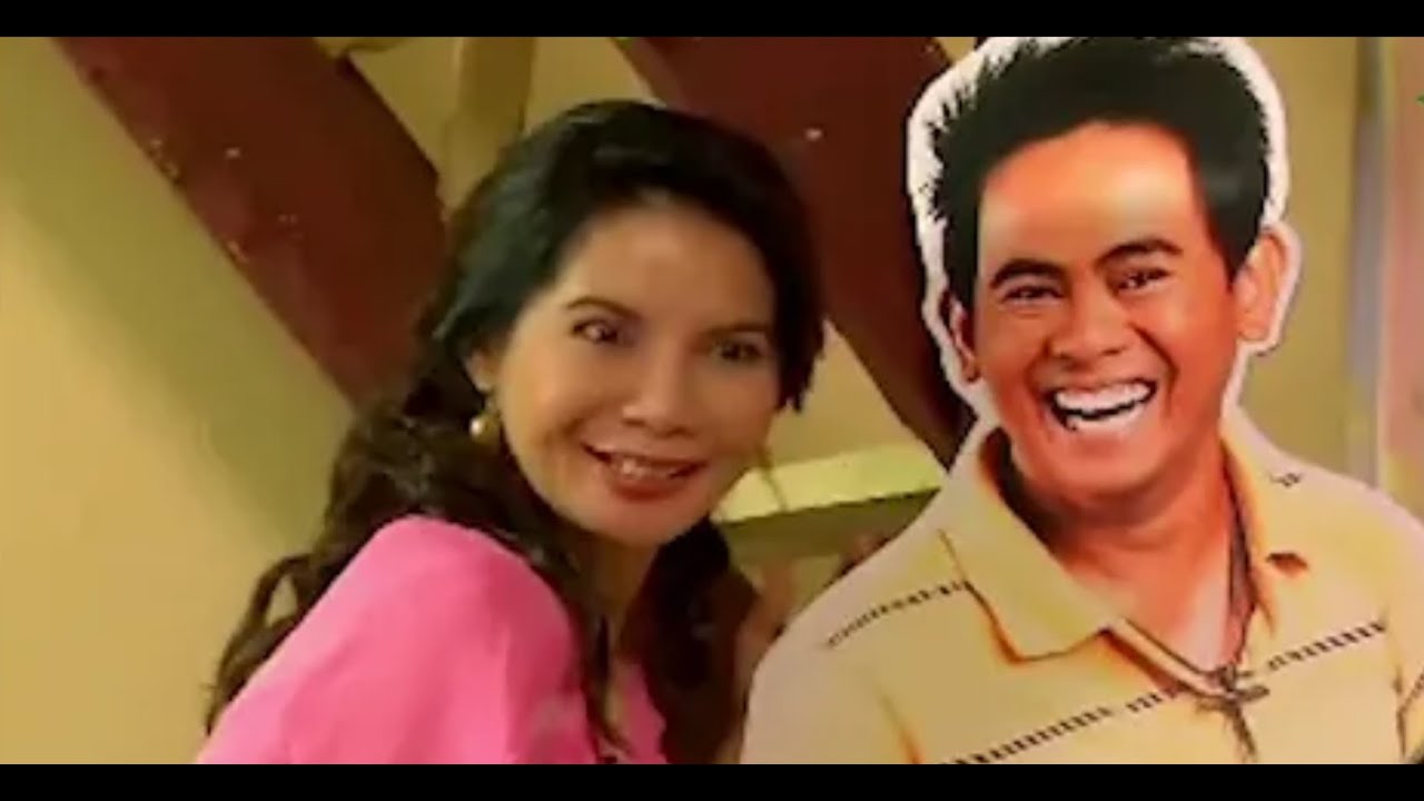 Lastikman: EPISODE 57 | Lastikman Vhong Navarro - YouTube