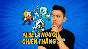 AI nào là sẽ là trợ thủ đắc lực cho tester? Gemini? ChatGPT? Copilot?