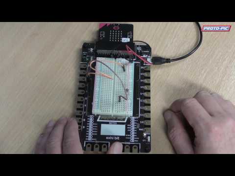 Introducing the exhi:bit