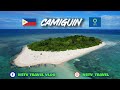 Camiguin  the island born of fire watch til the end