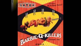 Sator - Do The Dance - Svensk Punk  (1994)