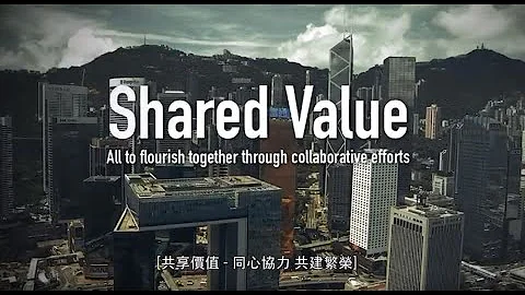 共享价值：缔造竞争优势|Shared Value: Creating Competitive Advantage - 天天要闻