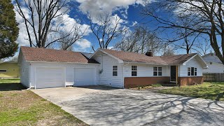 2410 S Fremont Springfield MO