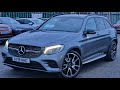 AY19HHC MERCEDES GLC