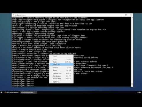 Simple Mail Server Setup in Ubuntu 16 04 | Bangla Tutorial