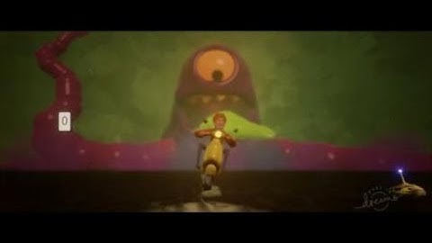 Ps4 Dreams random animations wip.