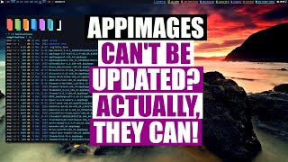 Want To Update Your AppImages? Try These Tools! screenshot 5