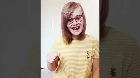 Better When I'm Dancing - Makaton/BSL