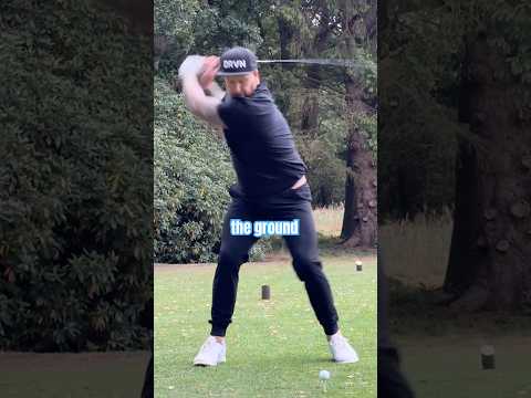 Why so many golfers can’t clear their hips