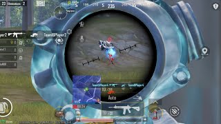 Clutches and Frags 😈🔥 | Tournament highlights 😇 | iQOOSouLTHUNDER🚀 screenshot 4