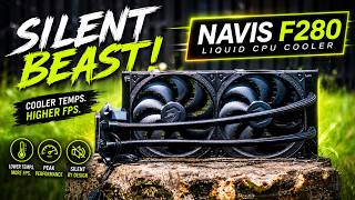 Is the Endorfy Navis F280 the Hidden Gem of 2026? Review