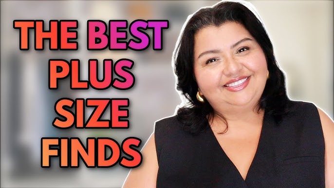 Are The Fall 2023 Trends Even Wearable For Plus Size? Let's Discuss. 